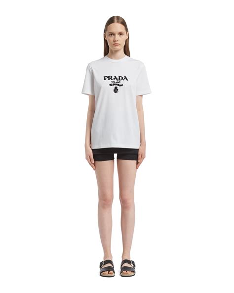 prada tシャツ